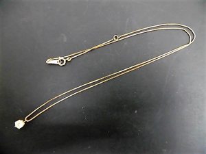 ダイヤのネックレスをお買取しました　大吉伊丹店