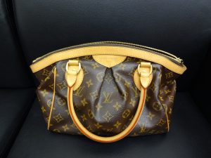 買取専門店 大吉 JR八尾店でルイ・ヴィトンを買取しました。