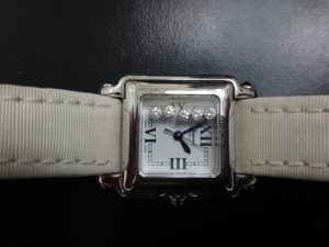 大吉 調布店で買取した時計