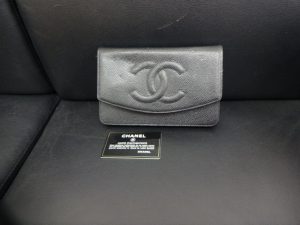 買取専門店 大吉 JR八尾店でCHANEL、シャネルを買取ました。