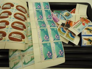 河内長野 切手 買取