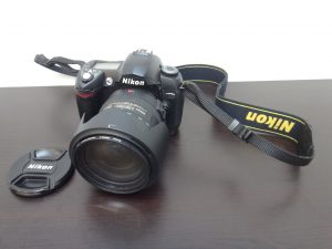 三田市の皆様、カメラの買取ならキッピーモールにある大吉へ。