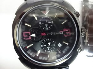 大吉 調布店で買取した時計