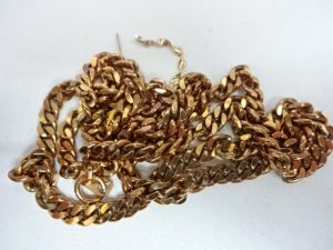 金の買取も大吉 調布店にお任せください！