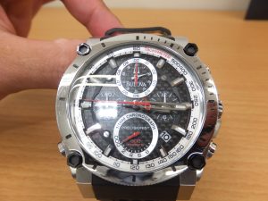 ブランド時計ブローバ