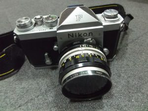 Nikon,マニュアルカメラ,買取,海老名駅,海老名