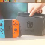 Nintendo　SWICH