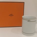 エルメス マグカップ