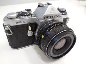 『大吉』伊勢崎店ではカメラ何でも買取致します！