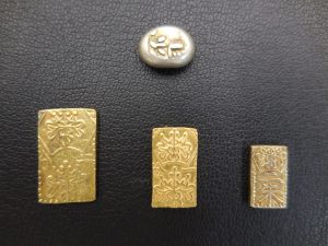 古銭の高価買取中！『大吉』伊勢崎店へぜひお持ちください！