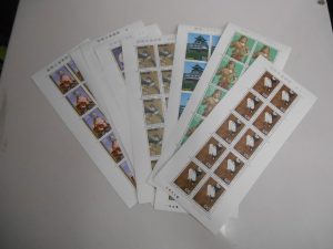 買取専門店　大吉　JR八尾店で切手をお買取させて頂きました。