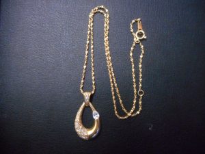 東灘　ダイヤ　買取　甲南山手