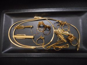 東灘　貴金属　買取　甲南山手