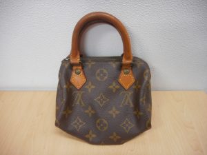 東灘　ヴィトン　買取　甲南山手