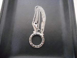 東灘　ブルガリ　買取　甲南山手