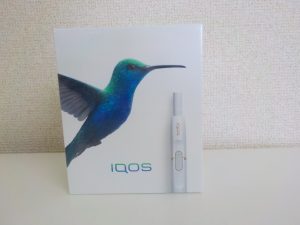 大吉八戸店ではIQOS（アイコス）の買取り中！