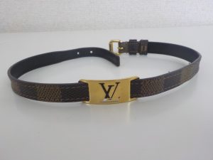 ルイヴィトンの買取なら大吉八戸店へ!