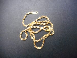 東灘　金　買取　甲南山手