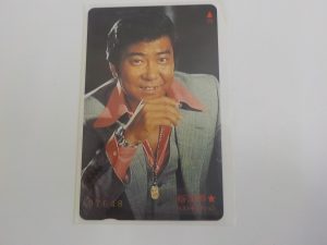 使わないテレカは大吉八戸店へ!