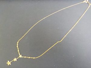 貴金属の買取は大吉八戸店へ!