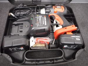 電動工具インパクトドライバーをお買取り！大吉ゆめタウン八代店