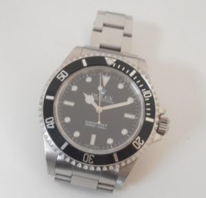 ロレックスを買取り致しました!大吉ミレニアシティ岩出店♪ロレックスを買取り致しました!大吉ミレニアシティ岩出店♪