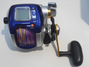 釣り具を買取り致しました!大吉ミレニアシティ岩出店♪釣り具を買取り致しました!大吉ミレニアシティ岩出店♪