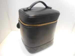 シャネルの化粧ポーチを買取り致しました！大吉ミレニアシティ岩出店♪シャネルの化粧ポーチを買取り致しました！大吉ミレニアシティ岩出店♪