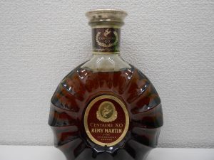 お酒(レミーマルタンXO )のお買取りしました!大吉サンシパーク桑名店です。