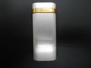 カルティエのライターをお買取りしました！大吉サンシパーク桑名店です