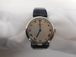 時計(パテックフィリップ)高価買取中!大吉サンシパーク桑名店です