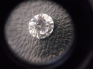 ダイヤモンドのお買取強化中、大吉サンシパーク桑名店。