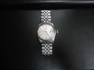 買取専門店　大吉　JR八尾店でロレックス、ROLEXをやっぱり買取しました。