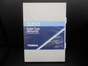 買取専門店 大吉 JR八尾店で鉄道模型を買取ました。DSCN9234