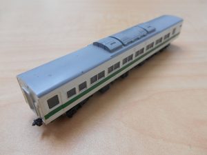 鉄道模型（おもちゃ）を買取専門店　大吉　JR八尾店で買取ました。