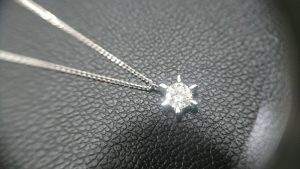 ダイヤ 買取 ベル前 福井