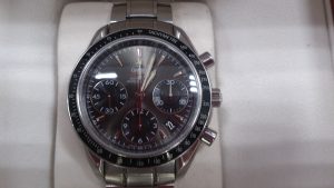 オメガを買取致しました。時計の買取なら「大吉 リソラ大府店」へ