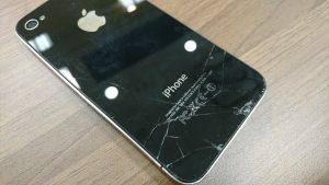 iPhone 買取 ベル前 福井