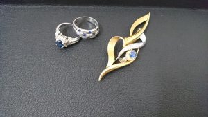 使わなくなってしまった貴金属を持って行くなら?買取専門店大吉アクロスプラザ札幌南店です!