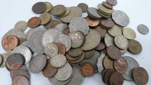 外国コイン,買取り,草加
