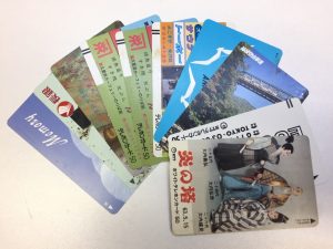 横須賀・追浜でテレホンカードを高価買取なら大吉 横須賀中央店