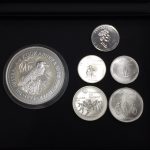 外国コイン,買取り,草加