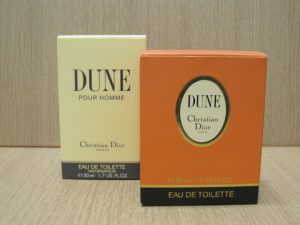 ディオール 香水