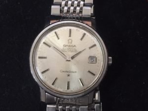 オメガ,買取,沖縄,北谷