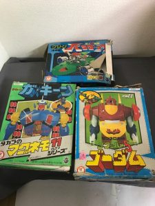 古いおもちゃ買取いたします!大阪府門真市の大吉イズミヤ門真店です!