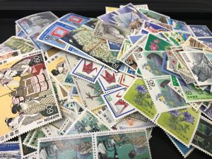 芦屋 切手 買取 甲南山手