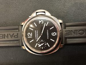 パネライの時計のお買取りも大吉西友長岡店で★