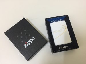 Zippoの買取！高く売るなら、買取専門店「大吉」札幌南店にお急ぎください！