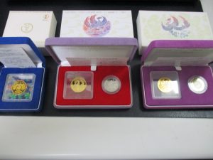 田無,金貨,買取