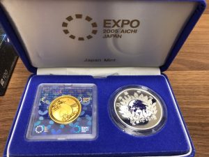 金貨の買取りなら大吉厚木ガーデンシティ店にお任せ下さい